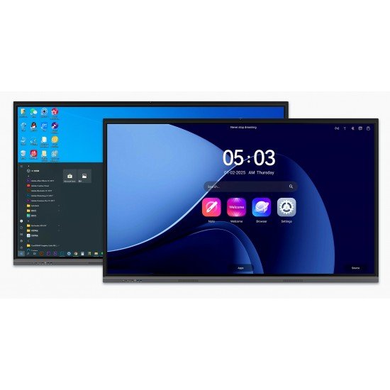 VSTouch 56 Serisi Akıllı Tahta
