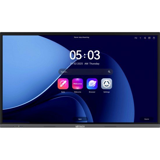 VSTouch 56 Serisi Akıllı Tahta
