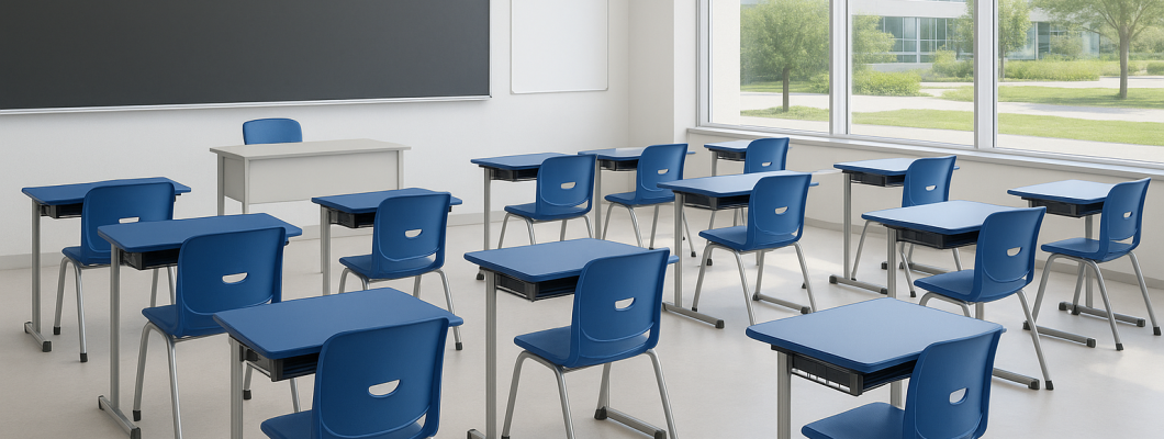 Okul Sırası, Okul Sandalyesi ve Okul Masası Seçiminde Dikkat Edilmesi Gerekenler | Tarz Eğitim Okul Sırası, Okul Sandalyesi ve Okul Masası Seçiminde Dikkat Edilmesi Gerekenler | Tarz Eğitim