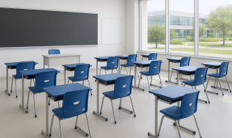 Okul Sırası, Okul Sandalyesi ve Okul Masası Seçiminde Dikkat Edilmesi Gerekenler | Tarz Eğitim