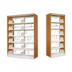 Ayarlanabilir Kitaplık Ayarlanabilir Kitaplık