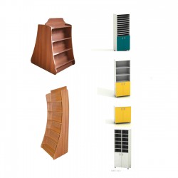 Kitaplıklar Kitaplıklar