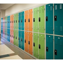 Metal Dolaplar Metal Dolaplar