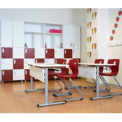 Modüler Sınıf Dolapları Modüler Sınıf Dolapları