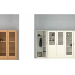 Seri 800 Branş Dolapları Seri 800 Branş Dolapları