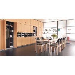 Seri 800 Branş Dolapları Seri 800 Branş Dolapları