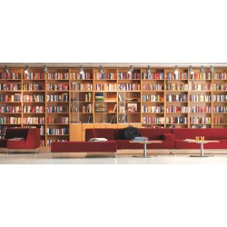 Seri 800 Öğrenci ve Öğretmen Dolapları