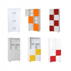 Sınıf Dolapları Sınıf Dolapları