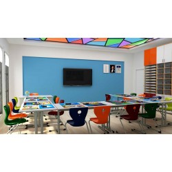 Basic Resim Masası Basic Resim Masası