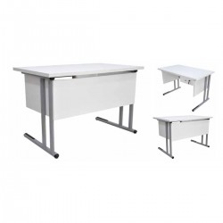 Basic Twin Öğretmen Masası Basic Twin Öğretmen Masası