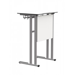 Basic Twin Öğretmen Kürsüsü Basic Twin Öğretmen Kürsüsü