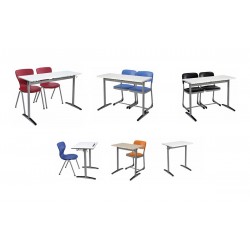 Basic Uno-T Kızaklı Masa Basic Uno-T Kızaklı Masa