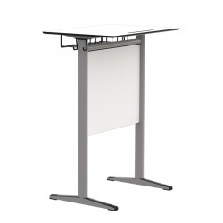 Basic Uno-T Öğretmen Kürsüsü Basic Uno-T Öğretmen Kürsüsü