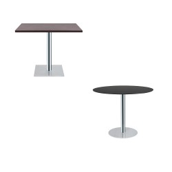 Disc Kantin Masası Disc Kantin Masası