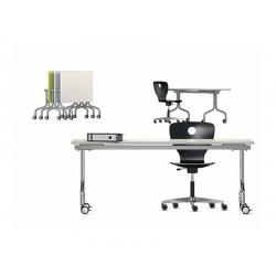 Flip Table-Ru Katlanır Masa Flip Table-Ru Katlanır Masa