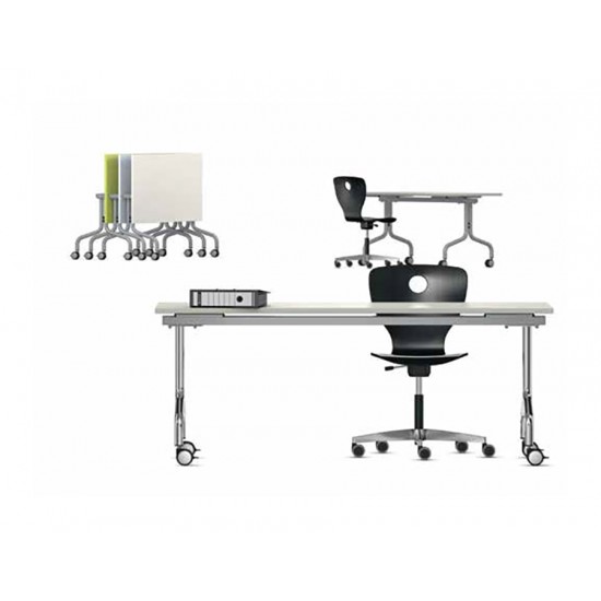 Flip Table-Ru Katlanır Masa