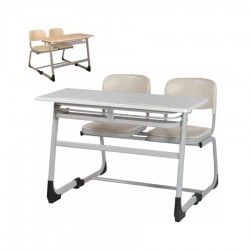 Werzalit Çiftli Masa Werzalit Çiftli Masa