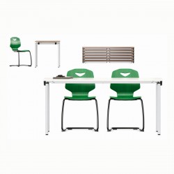 Clapp-4R Masa Clapp-4R Masa