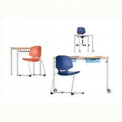 Eco-Table-Q Eco-Table-Q