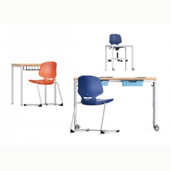 Eco-Table-R Eco-Table-R