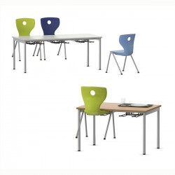 Euroline-K  Masa Euroline-K  Masa