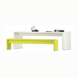 M-Bench Side Bench M-Bench Side Bench