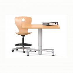 RondoLift Öğretmen Masası RondoLift Öğretmen Masası