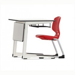 Uno-C Kızaklı Masa