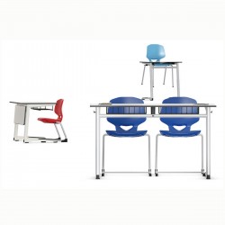 Uno-C Kızaklı Masa Uno-C Kızaklı Masa