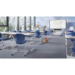 Uno-C Kızaklı Masa Uno-C Kızaklı Masa