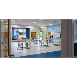 Shift-Base Ayarlanabilir Öğretmen Masası Shift-Base Ayarlanabilir Öğretmen Masası