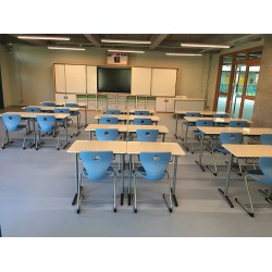 Uno-M Kızaklı Masa Uno-M Kızaklı Masa