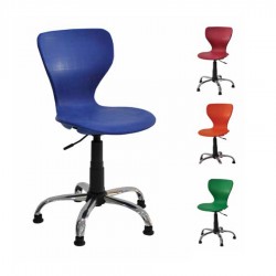 Basic Compass Hareketli Sandalye Basic Compass Hareketli Sandalye