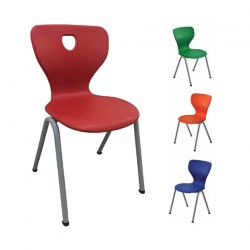 Basic Compass Sandalye Basic Compass Sandalye