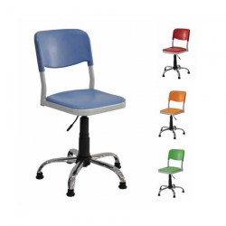 Basic Glide Hareketli Sandalye Basic Glide Hareketli Sandalye