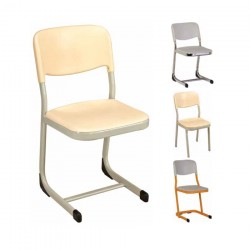 Basic Glide Sandalye Basic Glide Sandalye