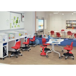 Jumper Air Move Jumper Air Move