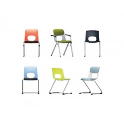 NF-Compass 4 Ayaklı Kumaslı Sandalye - NF-Swing Kumaslı Sandalye NF-Compass 4 Ayaklı Kumaslı Sandalye - NF-Swing Kumaslı Sandalye