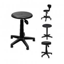 Plastik Tabureler Plastik Tabureler