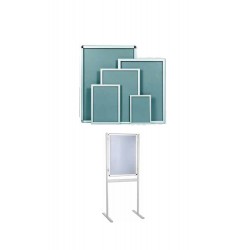 Eloksal Panolar - Çerçeveler Eloksal Panolar - Çerçeveler