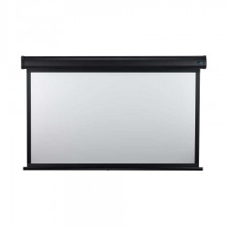 Motorlu Projeksiyon Perdesi Motorlu Projeksiyon Perdesi