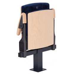 Theo Konferans Koltuk Theo Konferans Koltuk