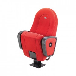 Tondo Konferans Koltuk Tondo Konferans Koltuk