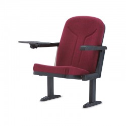 Sinema S 9000 Yazma Tablalı Koltuk Sinema S 9000 Yazma Tablalı Koltuk