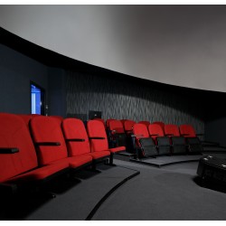 Konferans - Sinema Salonları