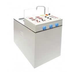 Enerji Dağıtım ve Ana Kumanda Ünitesi Enerji Dağıtım ve Ana Kumanda Ünitesi