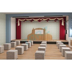 Drama Atölyesi Drama Atölyesi