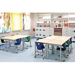 Görsel Sanatlar Atölyesi