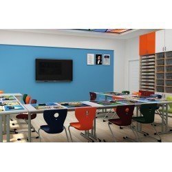 Görsel Sanatlar Atölyesi Görsel Sanatlar Atölyesi