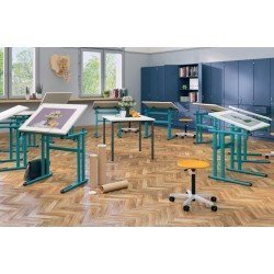 Görsel Sanatlar Atölyesi Görsel Sanatlar Atölyesi